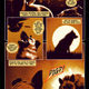 Illustration for article titled Read the First Issue of the Fantastic Animal Apocalypse Comic Legend, Here For Free